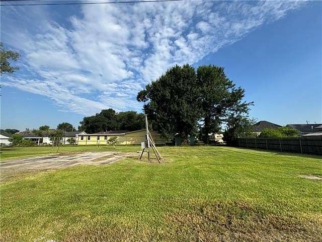 0.23 Acres of Residential Land for Sale in Luling, Louisiana