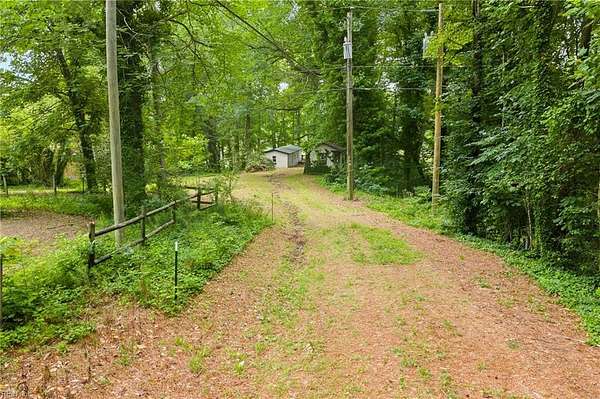 0.77 Acres of Land for Sale in Hayes, Virginia