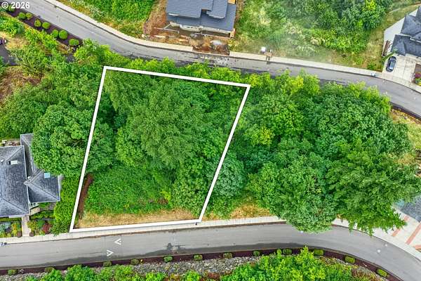 0.4 Acres of Residential Land for Sale in Happy Valley, Oregon