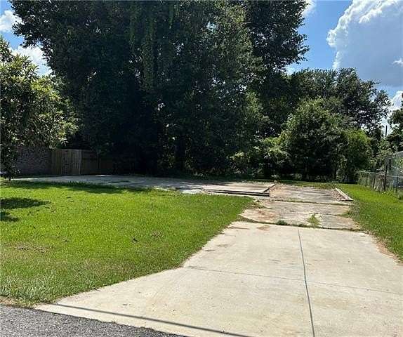 0.13 Acres of Residential Land for Sale in Reserve, Louisiana