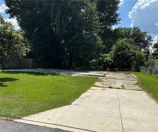 0.13 Acres of Residential Land for Sale in Reserve, Louisiana