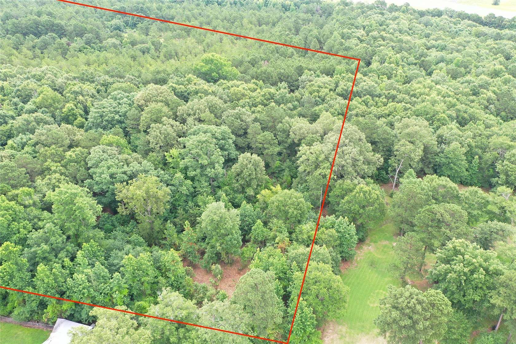 2 Acres of Residential Land for Sale in Texarkana, Arkansas