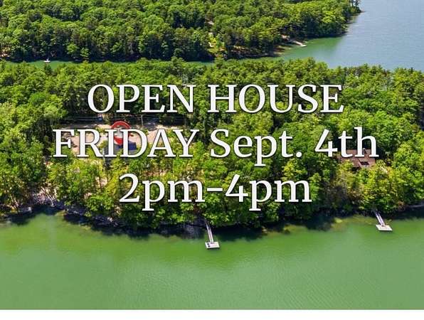 2 Acres of Land with Home for Sale in Harpswell Town, Maine