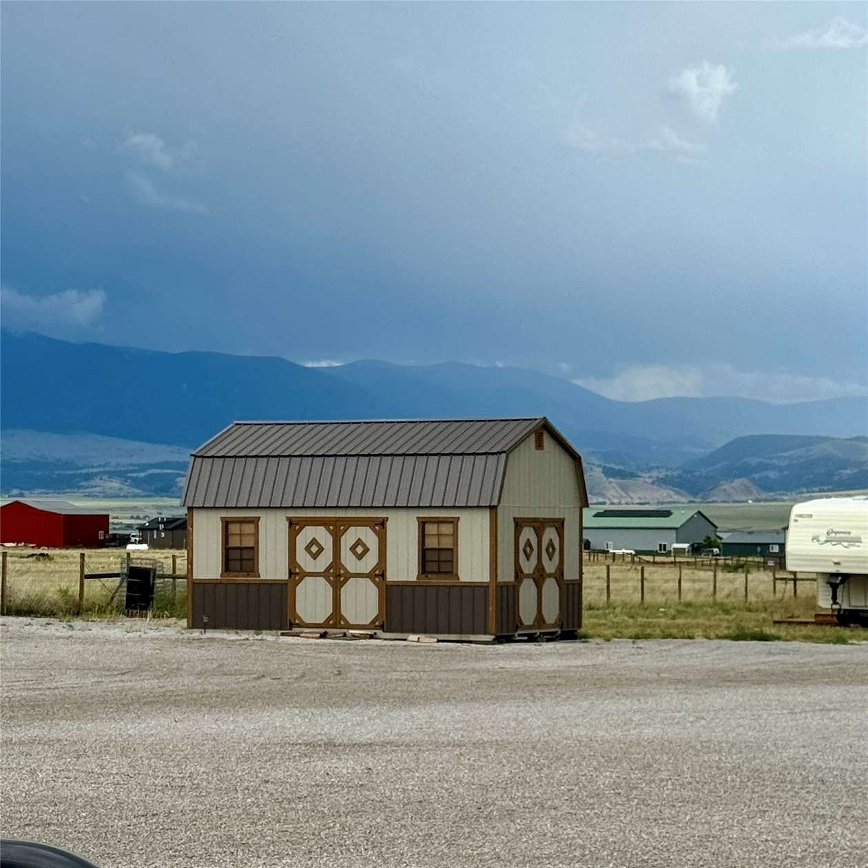 1 Acre of Land for Sale in Townsend, Montana
