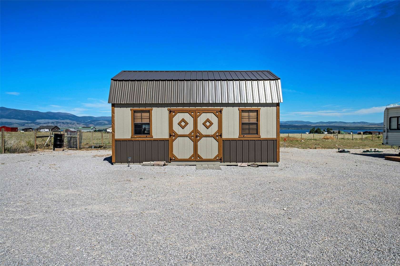 1 Acre of Residential Land for Sale in Townsend, Montana