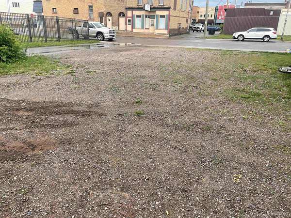 0.02 Acres of Commercial Land for Sale in Ishpeming, Michigan