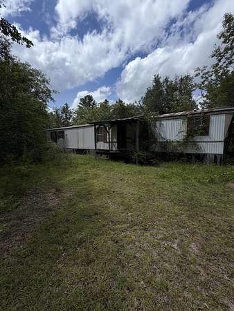 3.32 Acres of Land with Home for Sale in Aiken, South Carolina