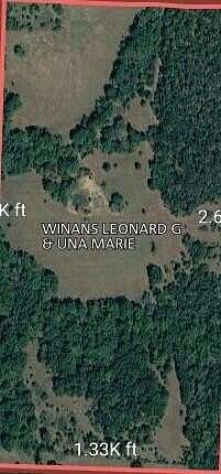 80.3 Acres of Land for Sale in Milo, Missouri