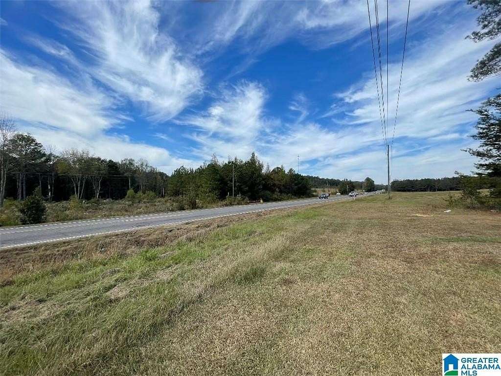 10 Acres of Land for Sale in Northport, Alabama