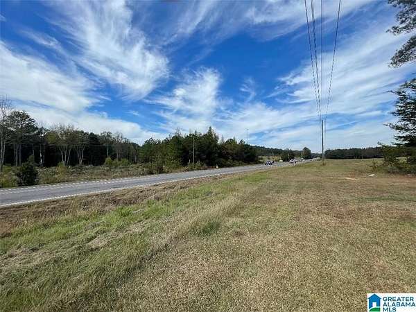 10 Acres of Land for Sale in Northport, Alabama