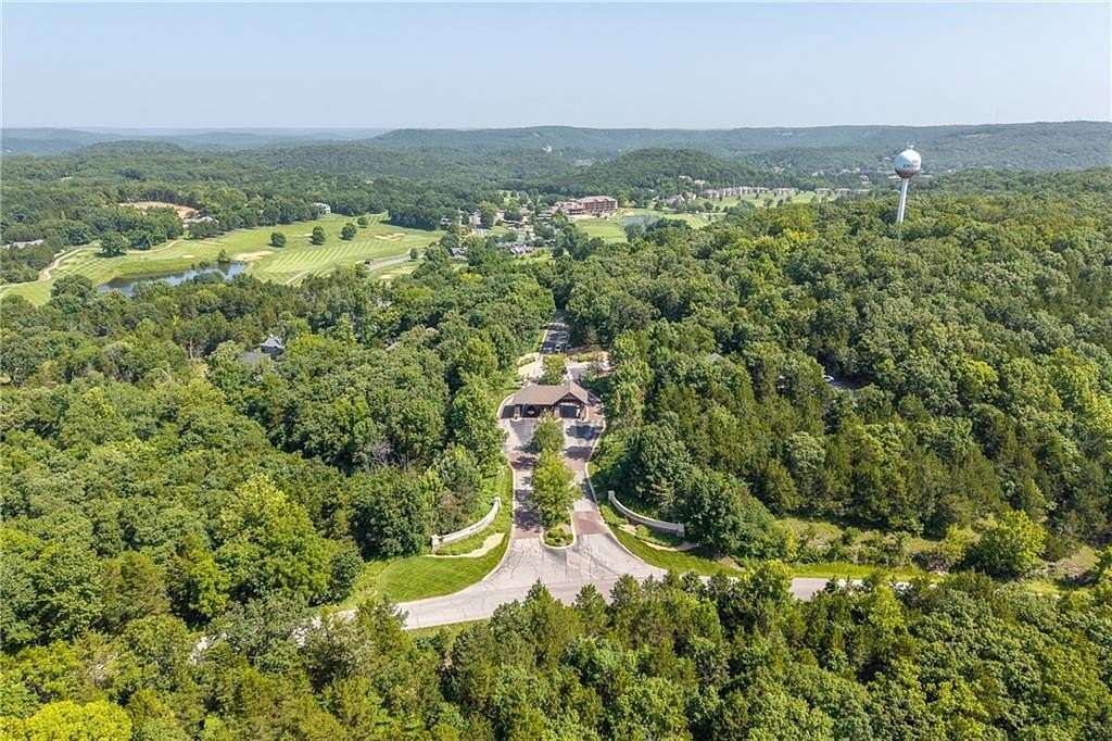 0.71 Acres of Residential Land for Sale in Camdenton, Missouri