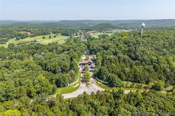 0.71 Acres of Residential Land for Sale in Camdenton, Missouri