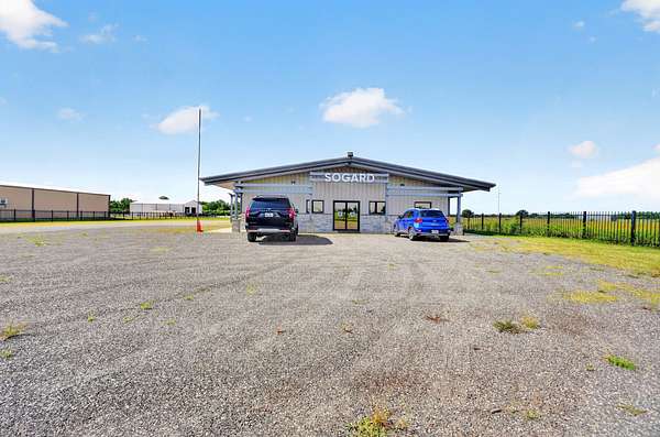 1.5 Acres of Commercial Land for Sale in Greenville, Texas