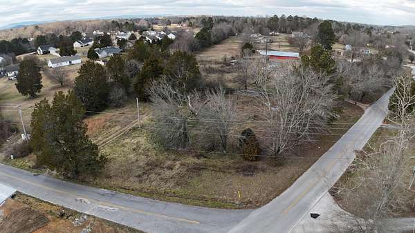 0.97 Acres of Mixed-Use Land for Sale in LaFayette, Georgia