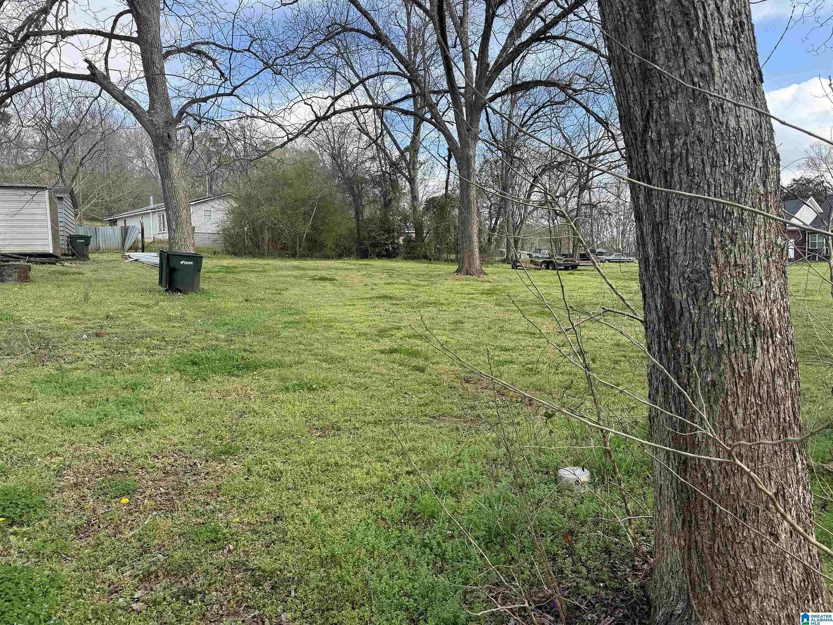 0.19 Acres of Land for Sale in Talladega, Alabama