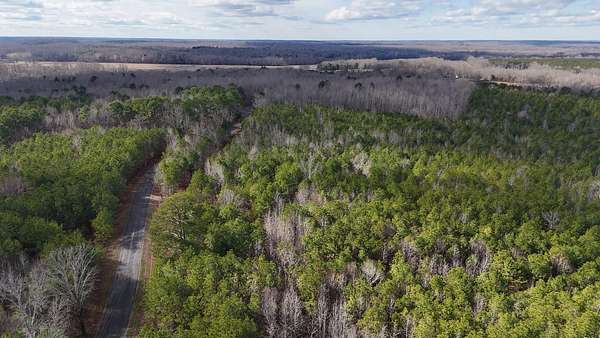 4.45 Acres of Land for Sale in Camden, Tennessee