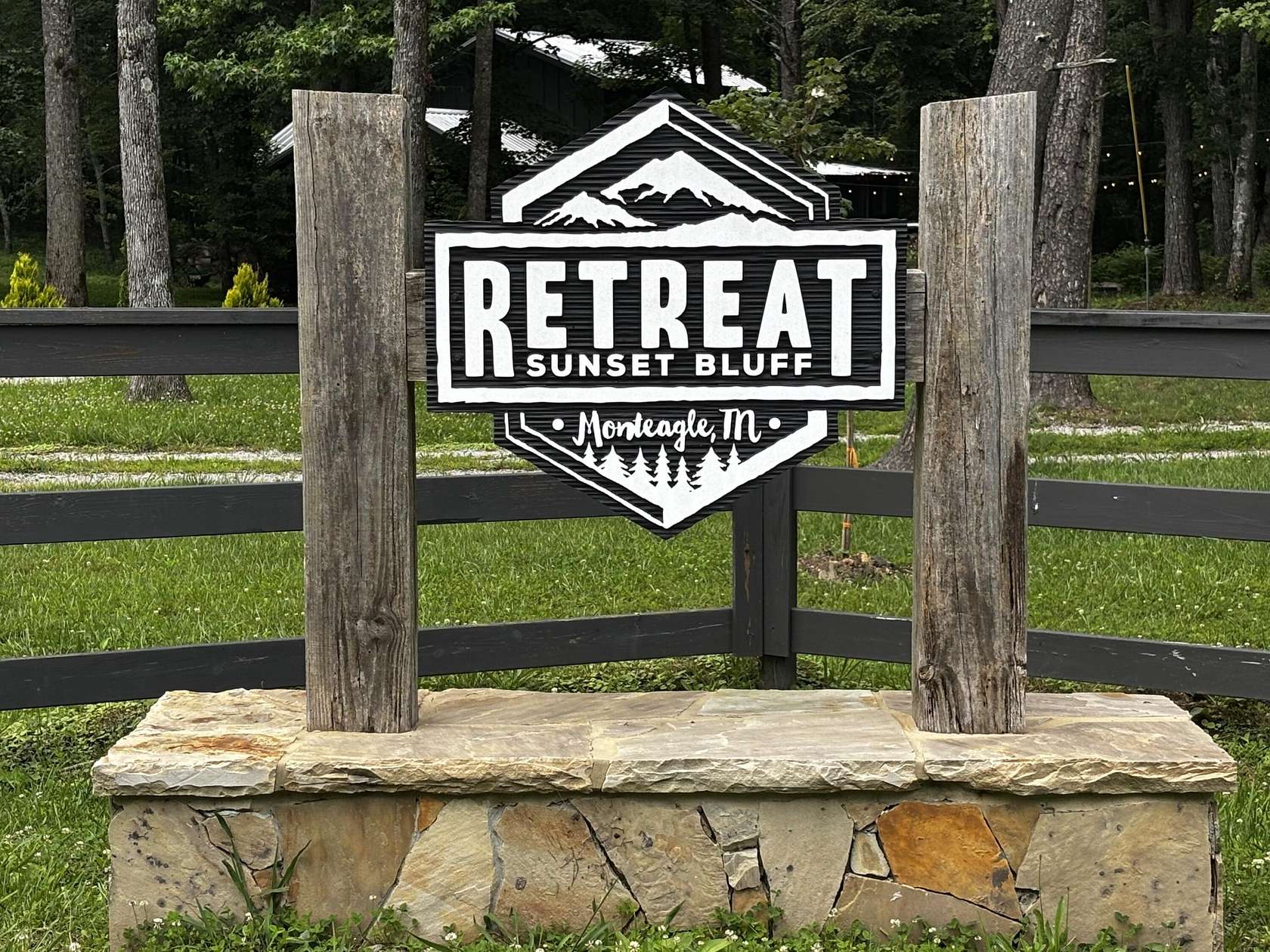 0.4 Acres of Residential Land for Sale in Monteagle, Tennessee