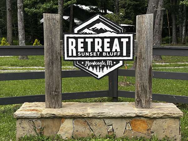 0.4 Acres of Residential Land for Sale in Monteagle, Tennessee