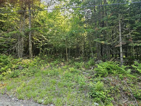 1.4 Acres of Residential Land for Sale in Brownville, Maine