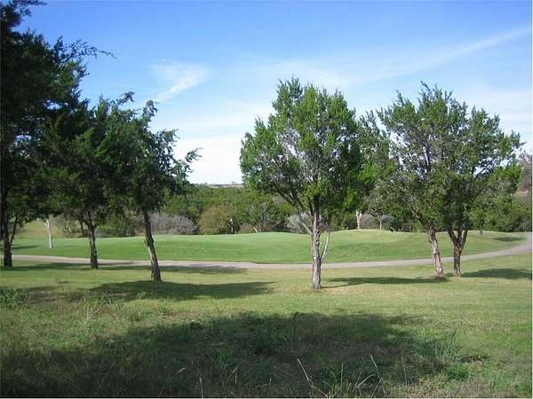 0.34 Acres of Residential Land for Sale in Cleburne, Texas
