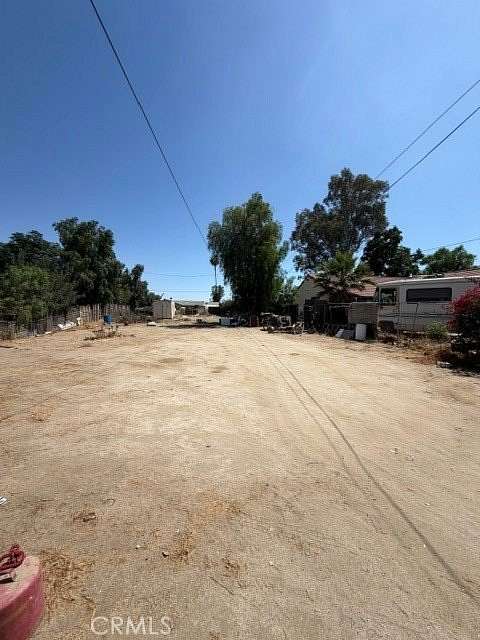 0.24 Acres of Land for Sale in Perris, California
