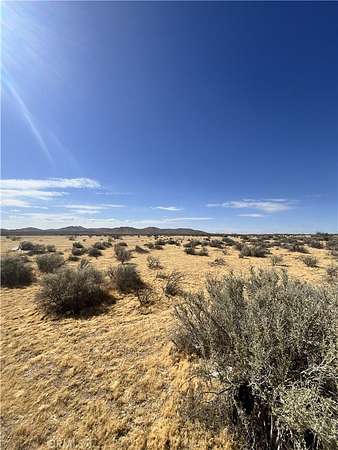 9.4 Acres of Residential Land for Sale in Apple Valley, California
