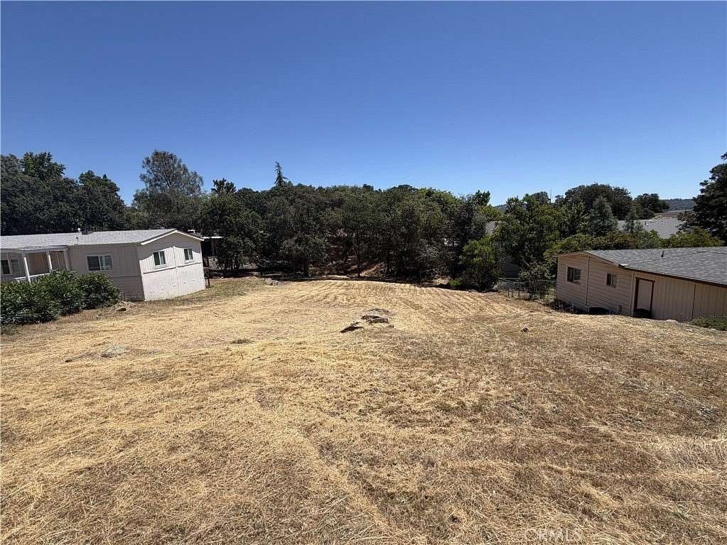 0.16 Acres of Residential Land for Sale in Oroville, California