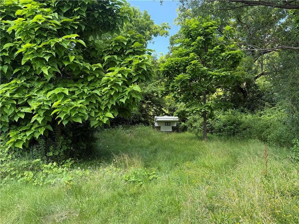 2.67 Acres of Residential Land for Sale in Dansville, New York
