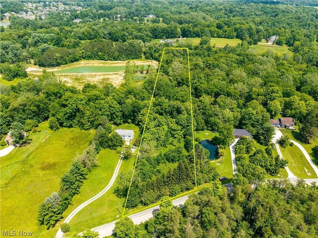 3 Acres of Residential Land for Sale in Medina, Ohio