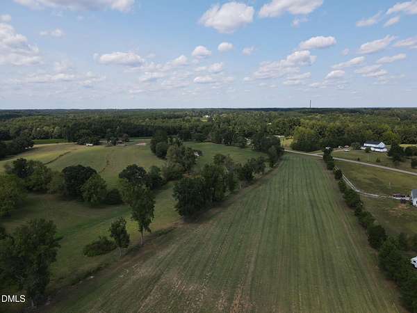 31.4 Acres of Land for Sale in Middlesex, North Carolina