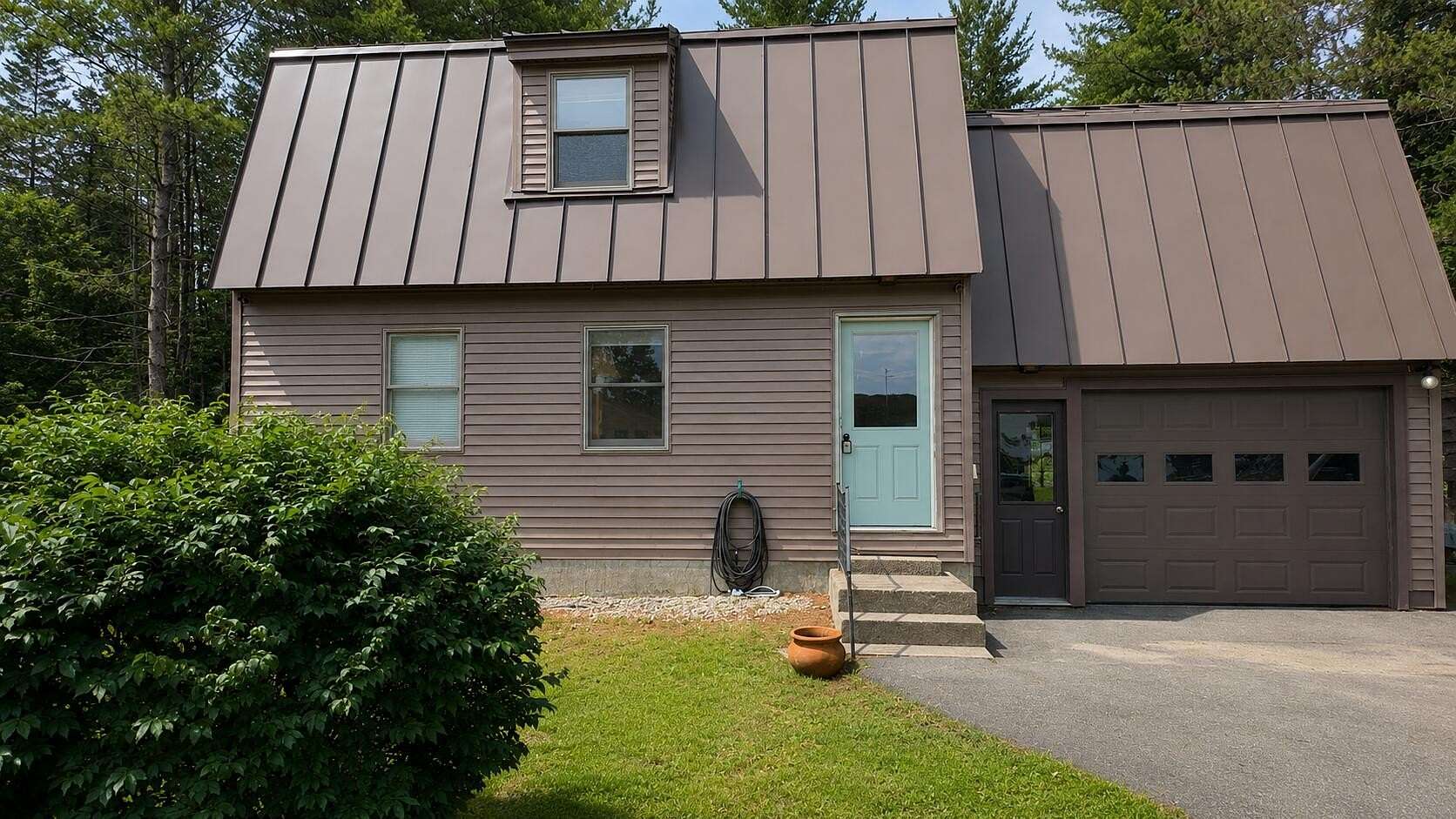 1.88 Acres of Land with Home for Sale in Farmington, Maine