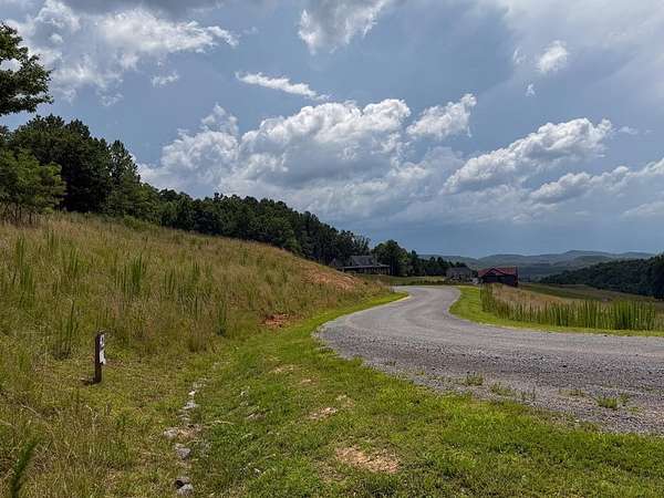 0.73 Acres of Residential Land for Sale in Morganton, Georgia