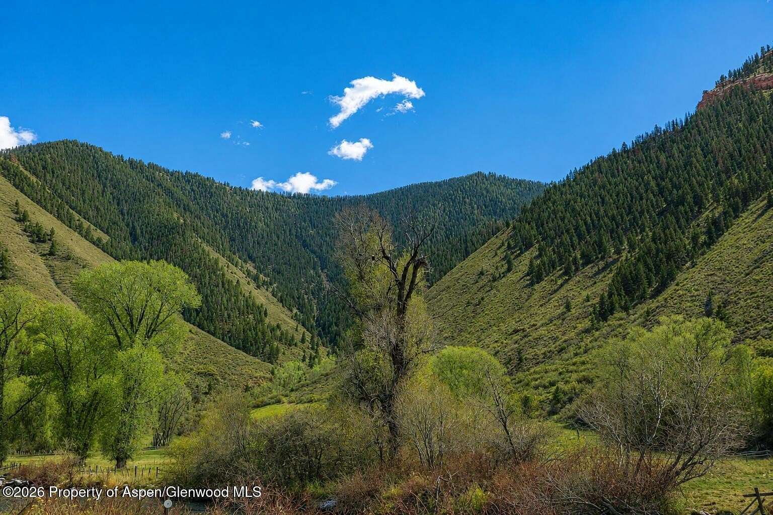 1 Acre of Residential Land for Sale in Basalt, Colorado