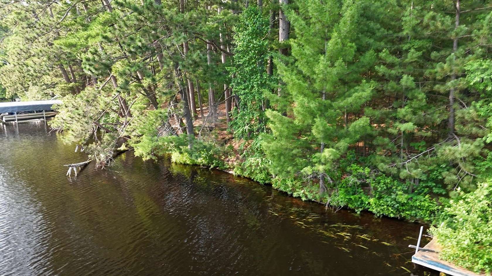 0.34 Acres of Land for Sale in Tomahawk, Wisconsin