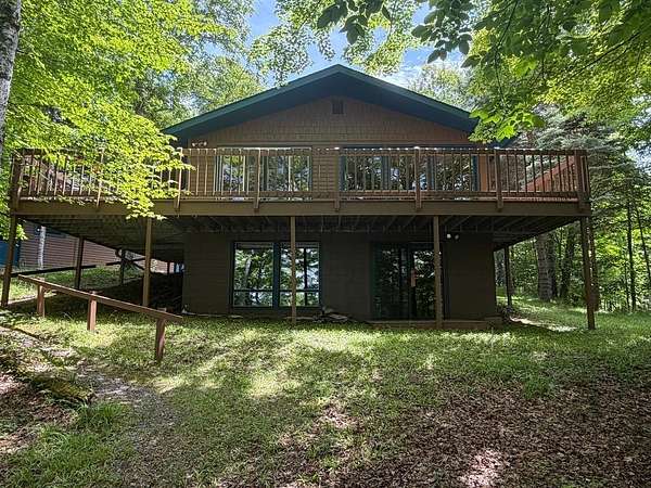 2 Acres of Land with Home for Sale in Winchester, Wisconsin