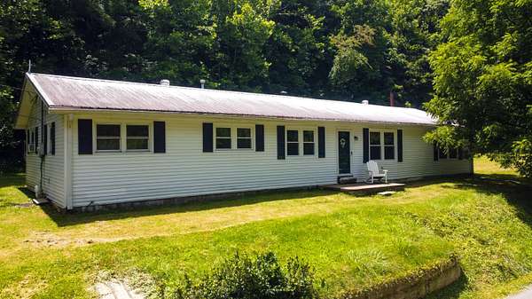 1.82 Acres of Land with Home for Sale in Versailles, Kentucky