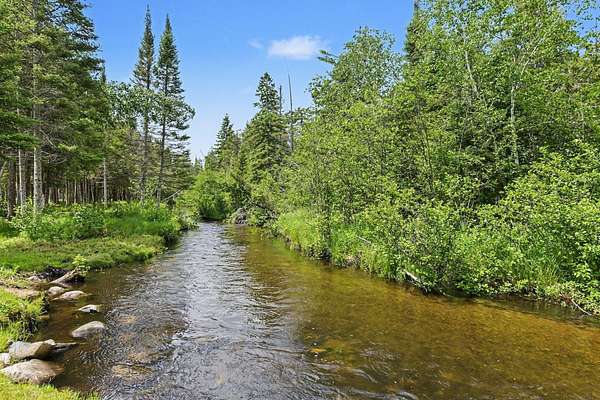 125 Acres of Recreational Land for Sale in Gaylord, Michigan