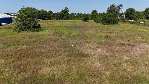 4.36 Acres of Commercial Land for Sale in Collinsville, Oklahoma
