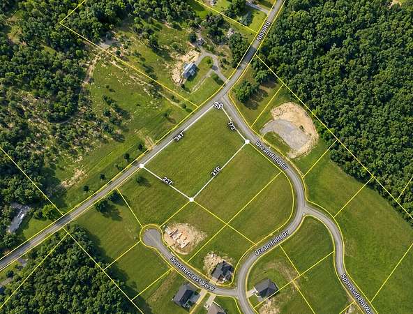 1.69 Acres of Residential Land for Sale in Soddy-Daisy, Tennessee