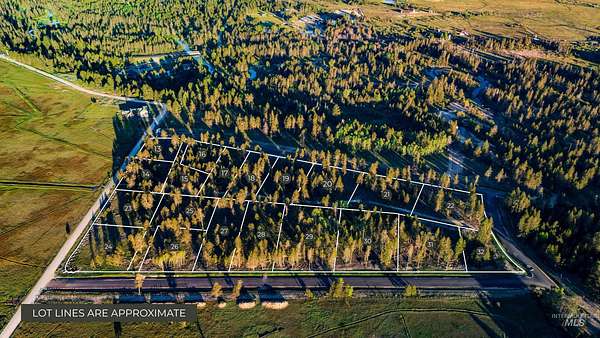 1 Acre of Land for Sale in McCall, Idaho