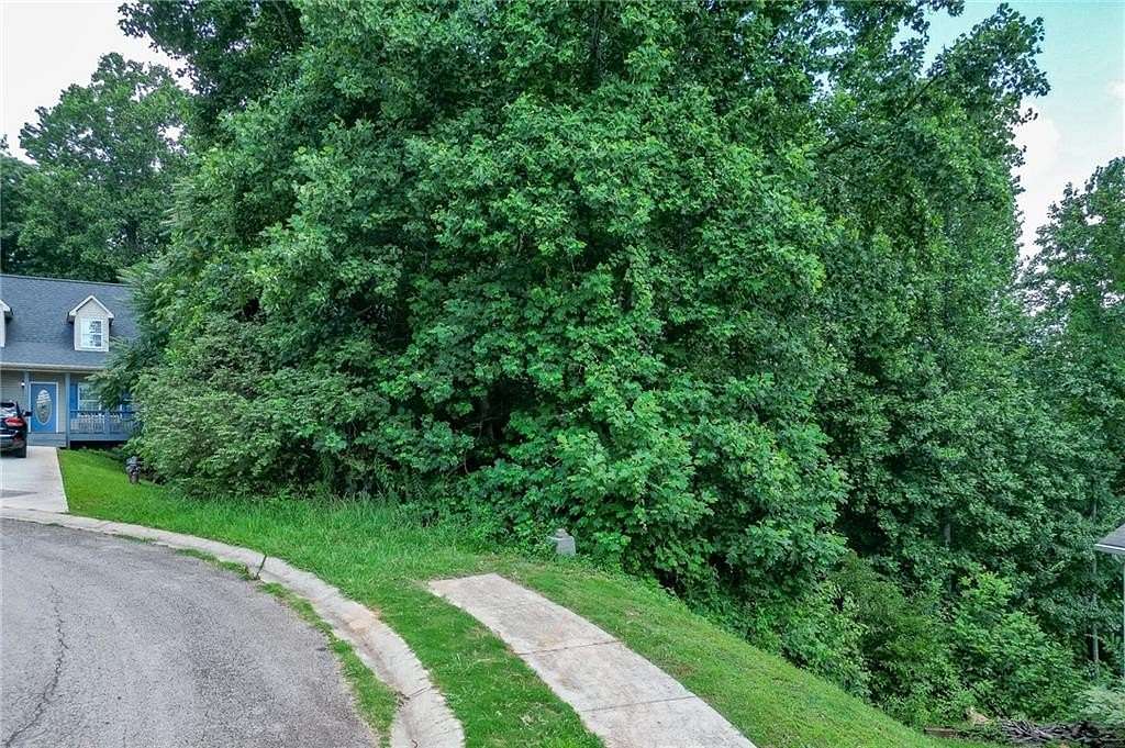 0.73 Acres of Residential Land for Sale in Gainesville, Georgia