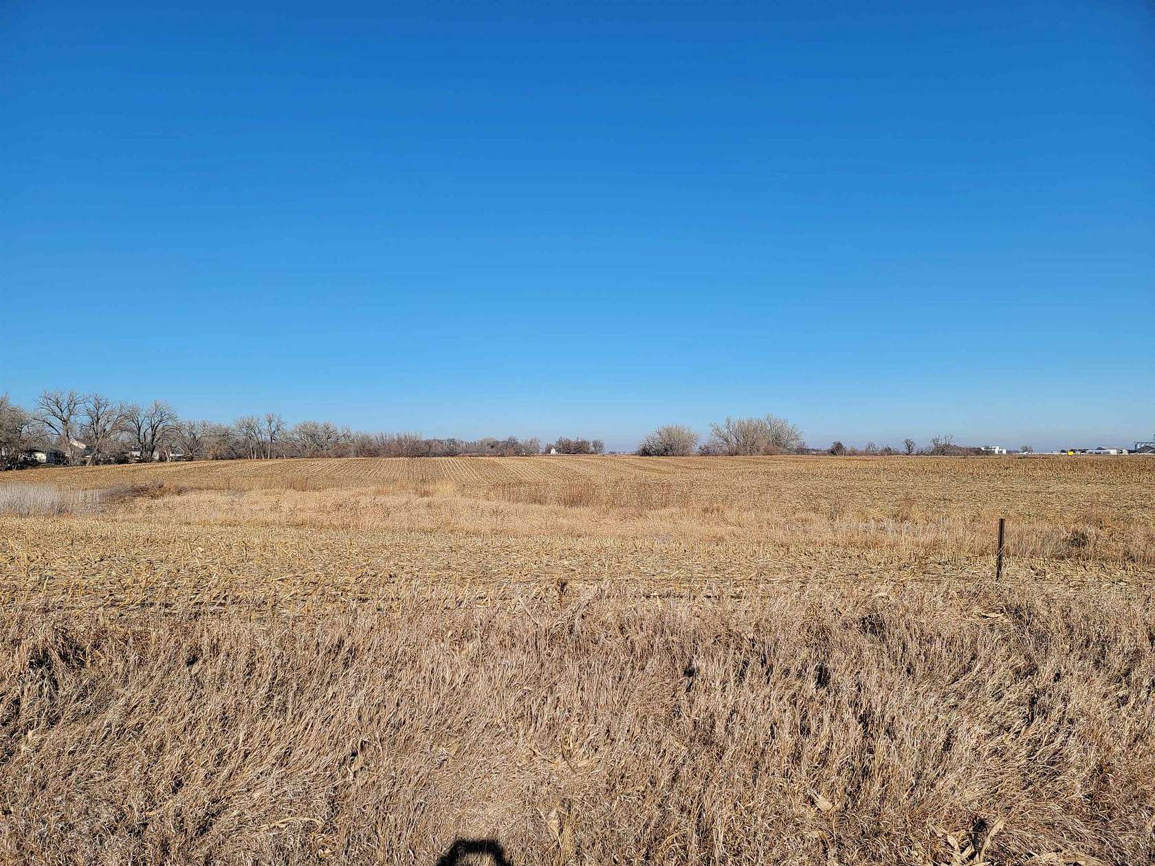 Residential Land for Sale in David City, Nebraska