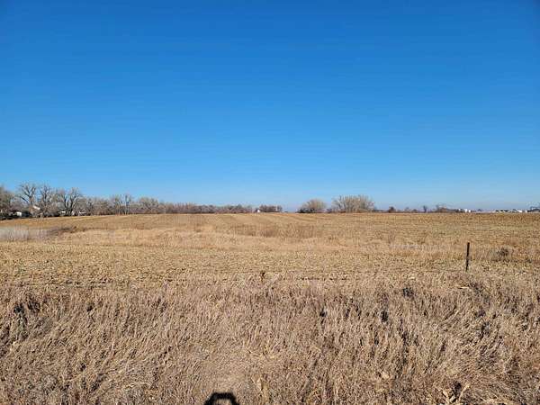 Residential Land for Sale in David City, Nebraska