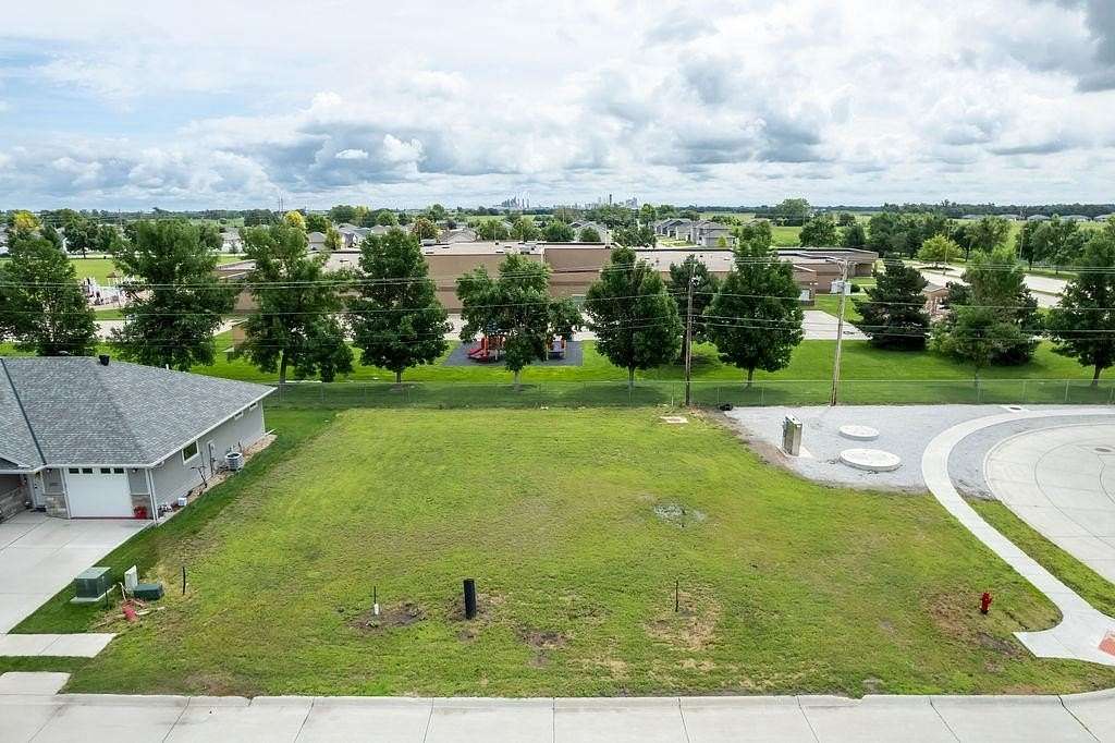 Residential Land for Sale in Columbus, Nebraska