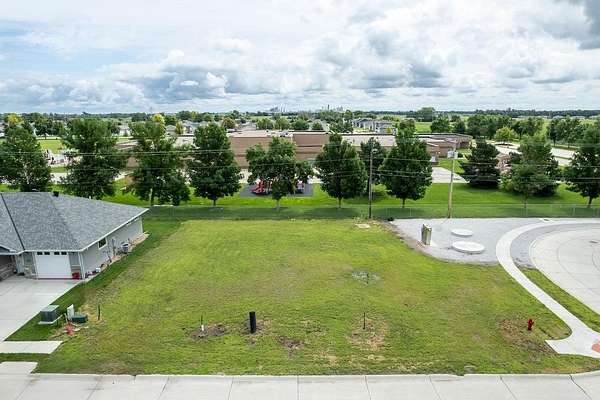 Residential Land for Sale in Columbus, Nebraska