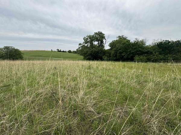 160 Acres of Land for Sale in Weston, Nebraska