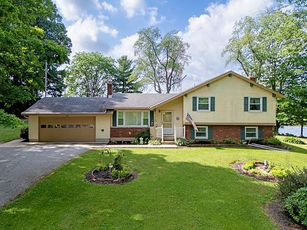 2 Acres of Land with Home for Sale in Ashland, Ohio