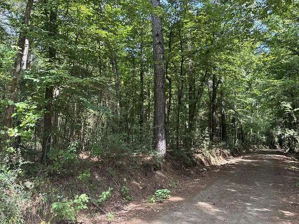 5.76 Acres of Land for Sale in Shelbyville, Texas