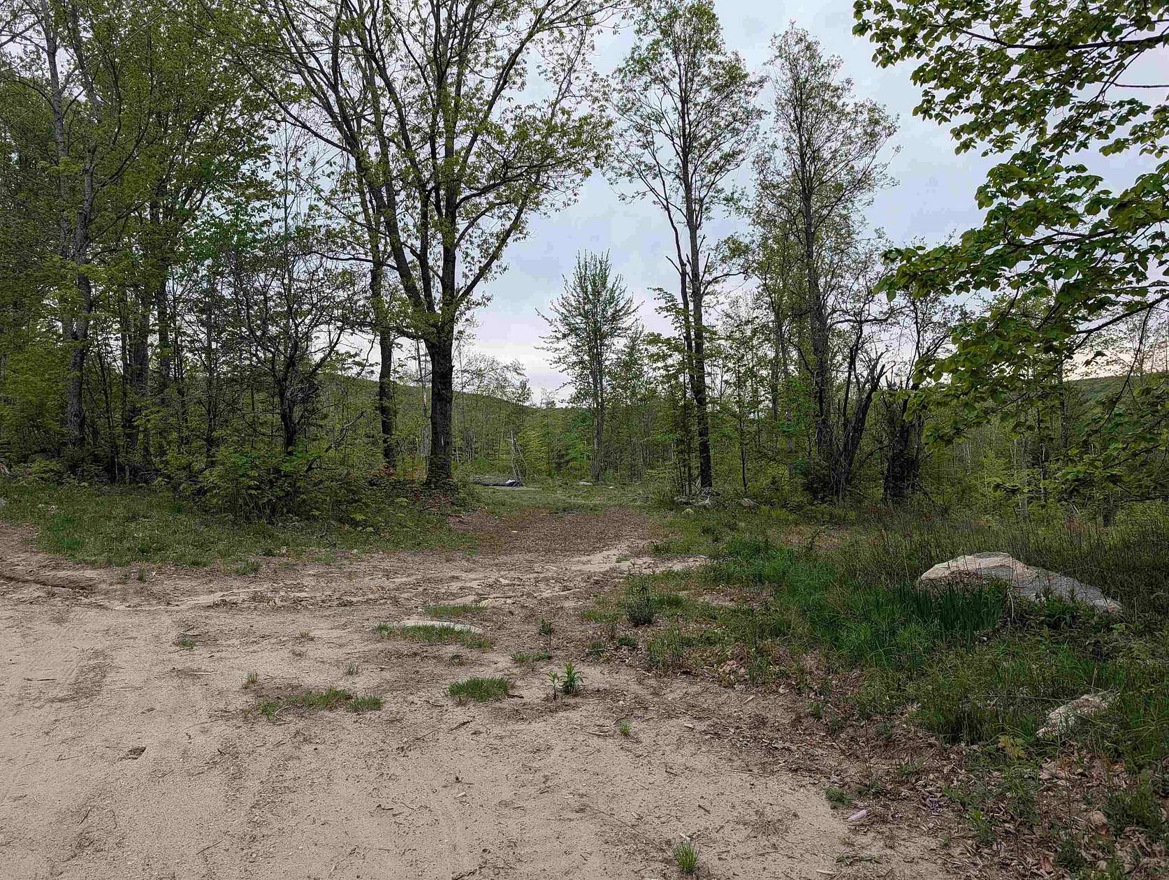 11 Acres of Land for Sale in Grafton, New Hampshire