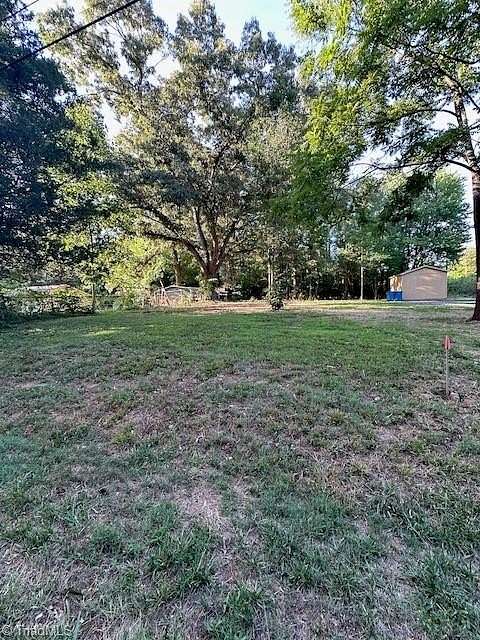 0.17 Acres of Residential Land for Sale in Yadkinville, North Carolina